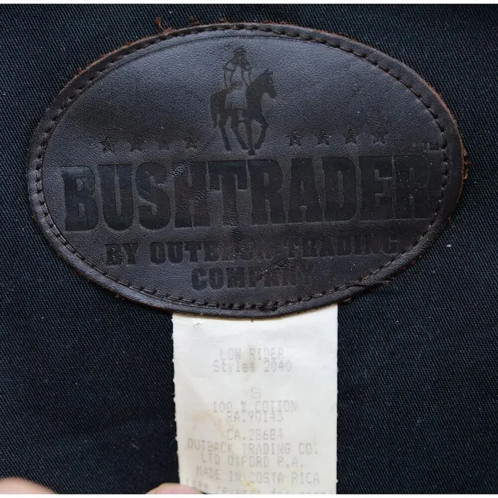 Outback Trading Co. bushtrader by